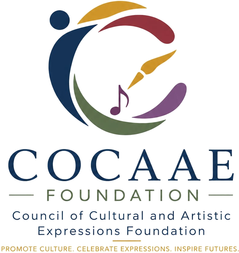 COCAAE Foundation — Council of Cultural and Artistic Expressions